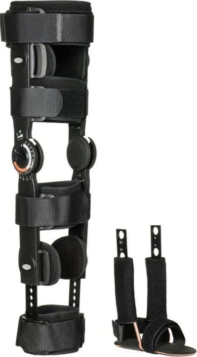 Image du produit MDH Orteza KAFO marki Qmed - S (S)