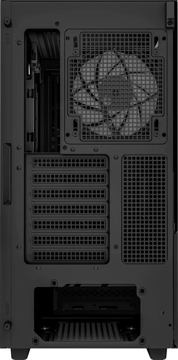 Produktbild Deepcool CH560 (mATX, Mini-ITX, ATX)