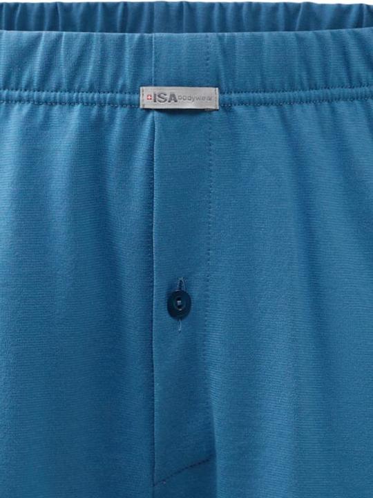 Produktbild ISA Bodywear Jersey Boxershorts (S, 3er Pack)