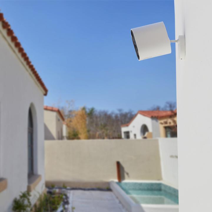 Produktbild Xiaomi Mi Wireless Outdoor Überwachungskamera (1920 x 1080 Pixels)