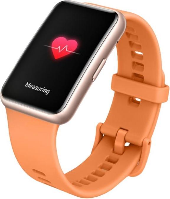 Actual product image Huawei Watch Fit Active (46 mm)