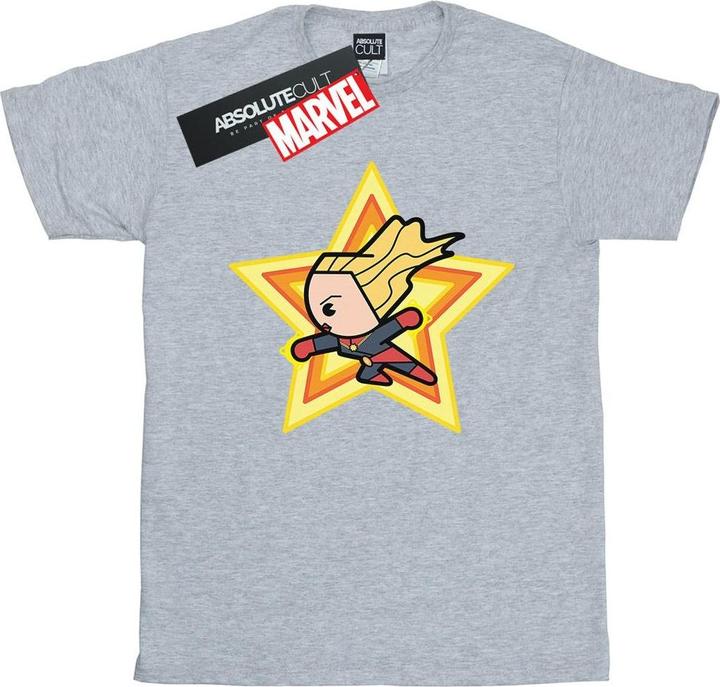Immagine prodotto Kawaii Captain Maglietta Uomo (M)