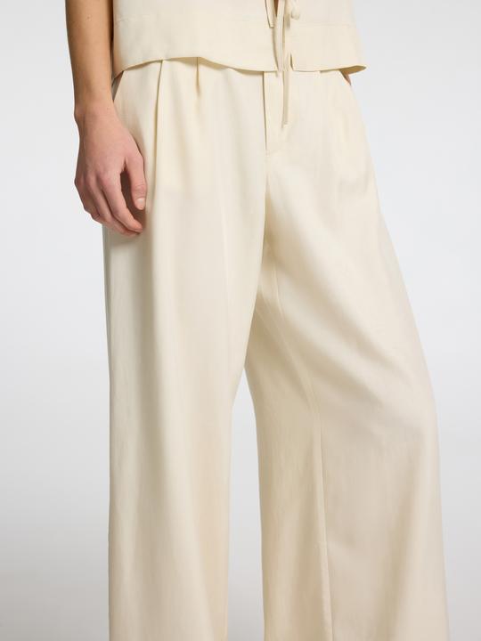Image du produit Selected Femme Marlenehose SLFNATUK (38)