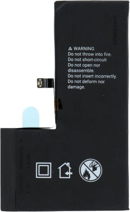 Productafbeelding OEM Battery POLYMER BOX battery for IPHONE XS 2658 mAh