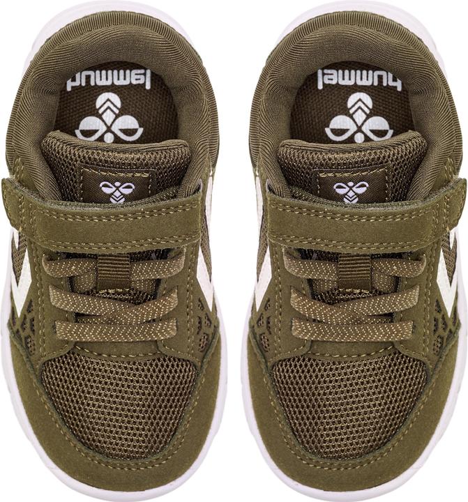 Produktbild hummel Crosslite Sneaker Infant (26)
