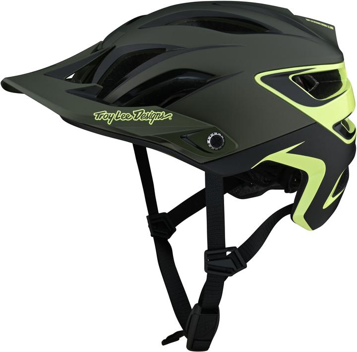 Uno Glass Green