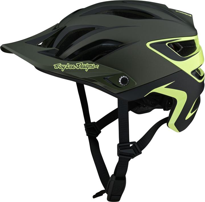 Produktbild Troy Lee Designs A3 MIPS (60 - 64 cm)