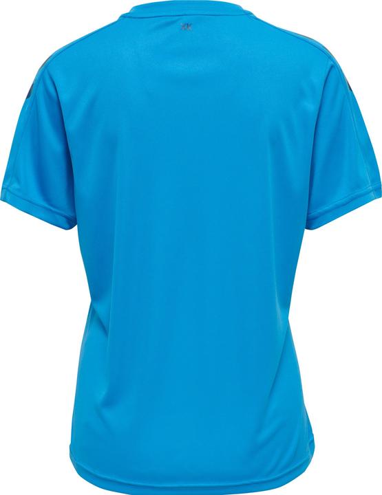 Immagine prodotto hummel Core Xk Poly Jersey S/S Donna (L)