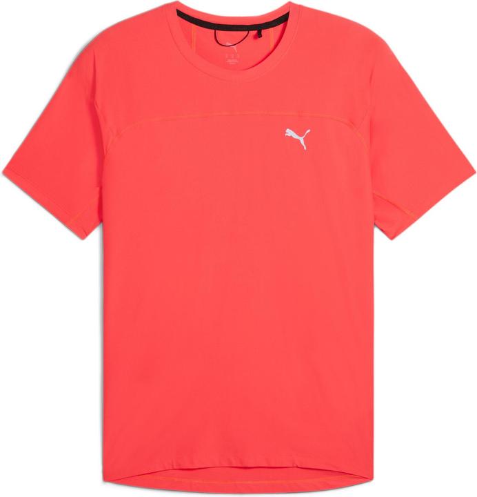Actual product image Puma M Seasons Coolcell Ss Tee (L)