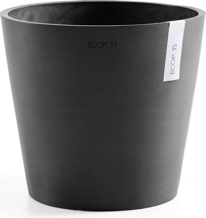Ecopots Amsterdam + Water reservoir
