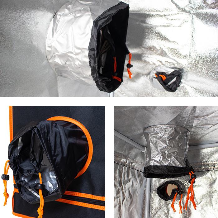 Actual product image Bay6 DP130