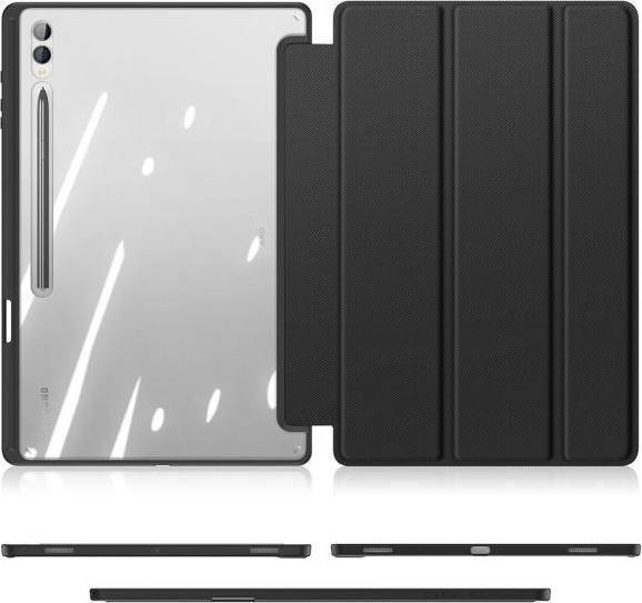 Immagine prodotto Dux Ducis Toby Custodia intelligente per Galaxy Tab S8 Ultra / S9 Ultra (Galaxy Tab S9 Ultra, Galaxy Tab S8 Ultra)