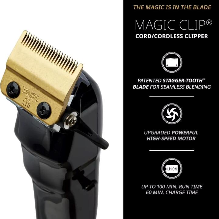 Image du produit Wahl Magic Clip