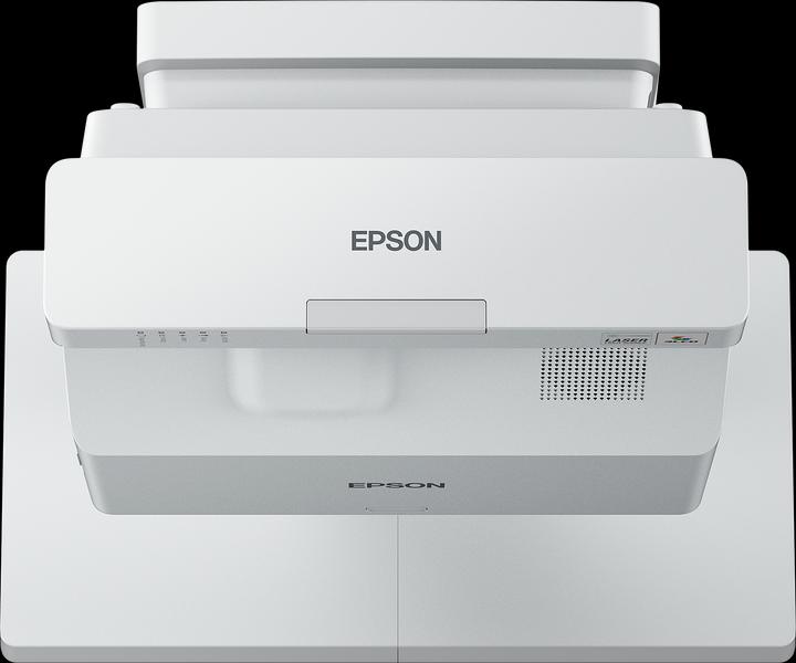 Image du produit Epson Eb-725w 3lcd 4000 Clo (WXGA, 4000 lm, 0.28 - 0.37:1)