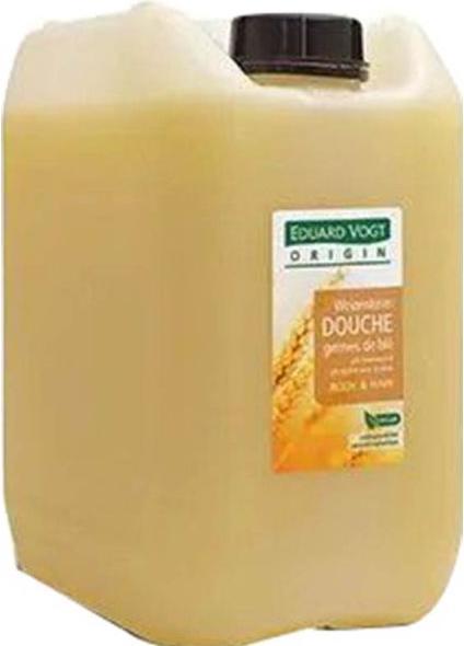 Image du produit Eduard Vogt Baume de douche au germe de blé (5000 ml)