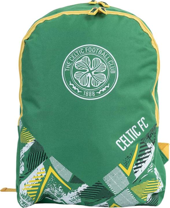 Immagine prodotto Celtic FC Vettoriale Zaino