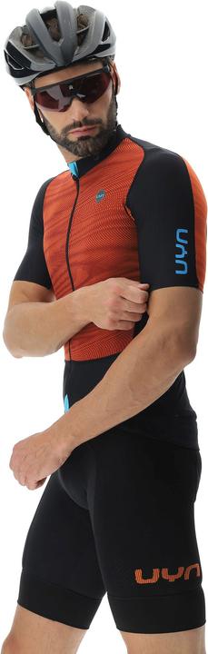 Immagine prodotto UYN Maglietta da ciclismo Allroad Aerofit (S)