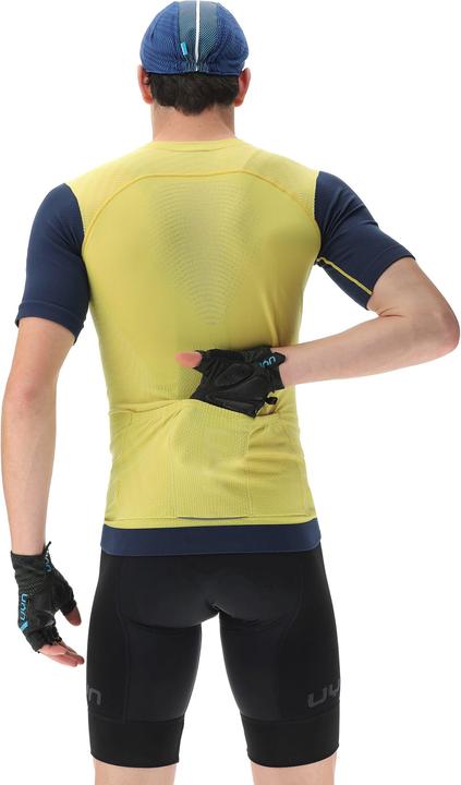 Produktbild UYN Fahrradshirt Garda (S)