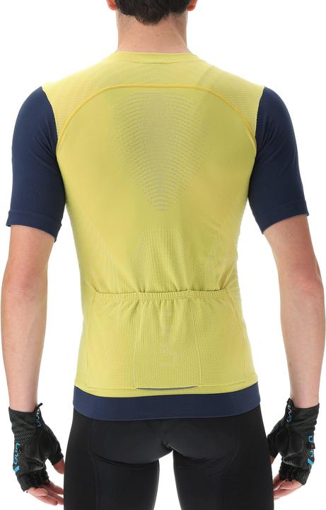 Produktbild UYN Fahrradshirt Garda (S)