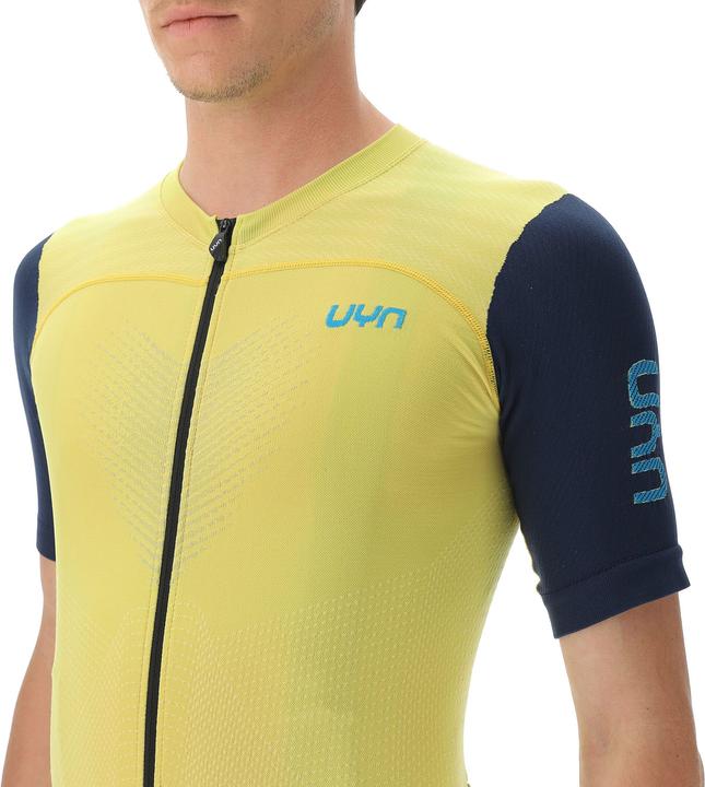 Produktbild UYN Fahrradshirt Garda (S)