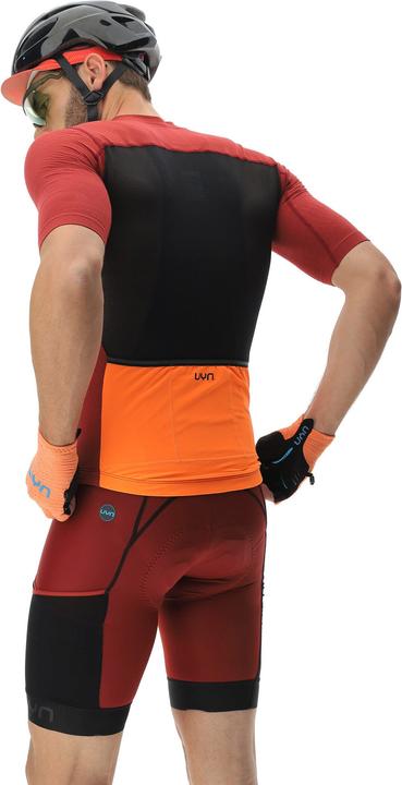 Produktbild UYN Fahrradshirt Lightspeed (S)