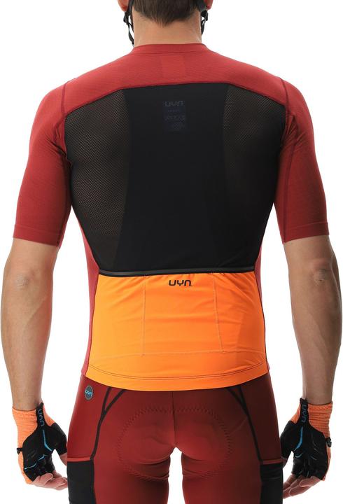 Produktbild UYN Fahrradshirt Lightspeed (S)