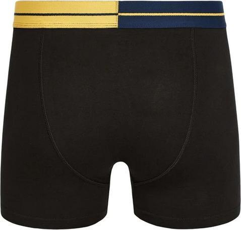 Produktbild Crosshatch Mens Typan Boxer Shorts (Pack of 3) (M, 3er Pack)