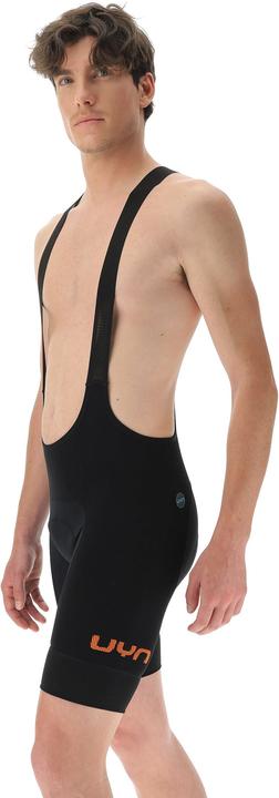 Produktbild UYN Fahrrad-Trägerhose Ridemiles (M)