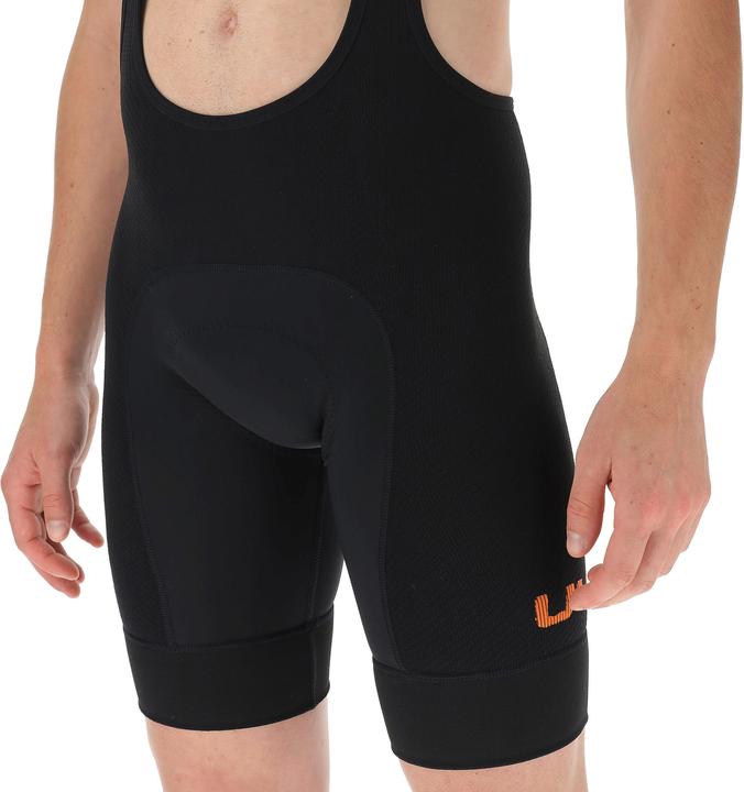 Produktbild UYN Fahrrad-Trägerhose Ridemiles (M)
