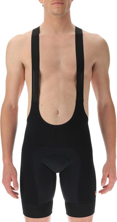 Produktbild UYN Fahrrad-Trägerhose Ridemiles (M)