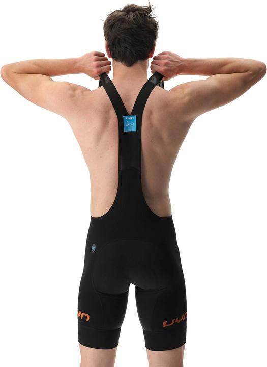 Produktbild UYN Fahrrad-Trägerhose Ridemiles (M)