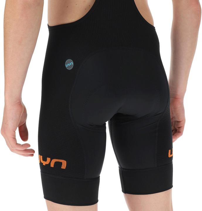 Immagine prodotto UYN Pantaloncini da ciclismo Ridemiles (XL)