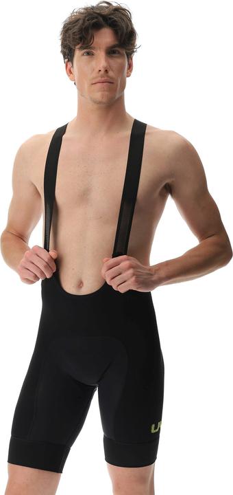 Actual product image UYN Ridemiles cycling bib shorts (XL)