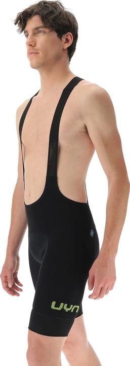 Actual product image UYN Ridemiles cycling bib shorts (XL)