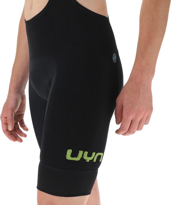 Actual product image UYN Ridemiles cycling bib shorts (XL)