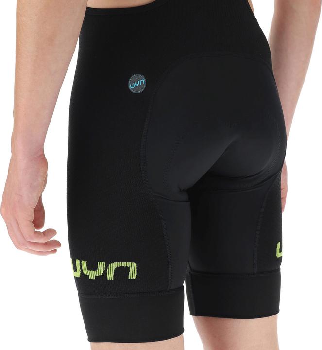 Actual product image UYN Ridemiles cycling bib shorts (XL)