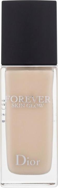 Actual product image Dior Diorskin Forever Skin Glow No 0N (0N)