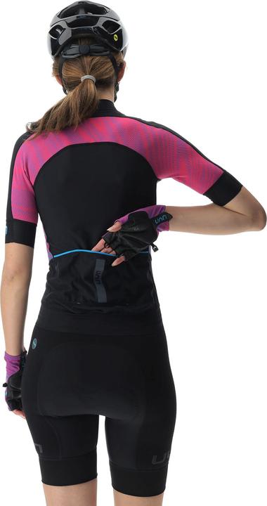Immagine prodotto UYN Maglietta da ciclismo Allroad Aerofit (M)