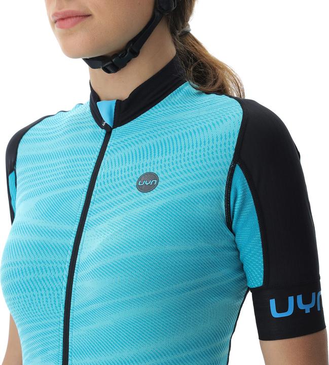 Produktbild UYN Fahrradshirt Allroad Aerofit (M)