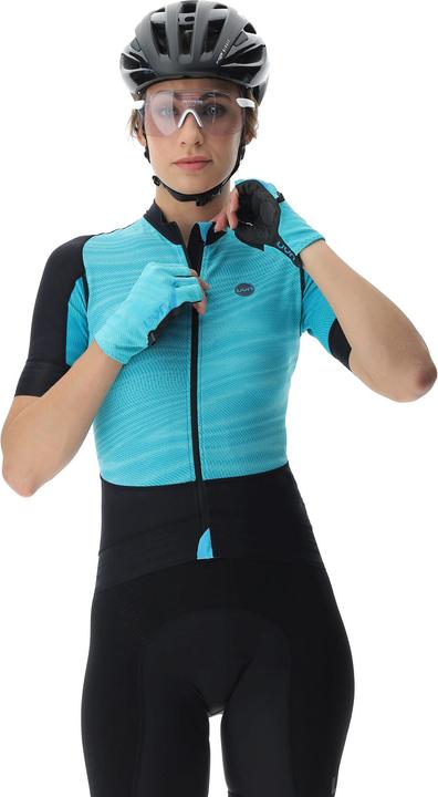 Produktbild UYN Fahrradshirt Allroad Aerofit (M)