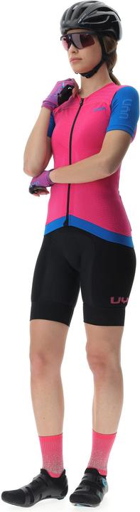 Immagine prodotto UYN Camicia da ciclismo del Garda (S)