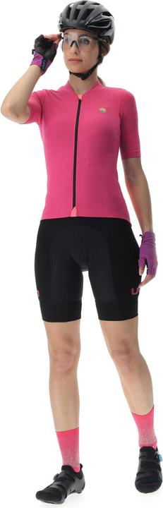 Immagine prodotto UYN Maglietta da ciclismo Lightspeed (S)