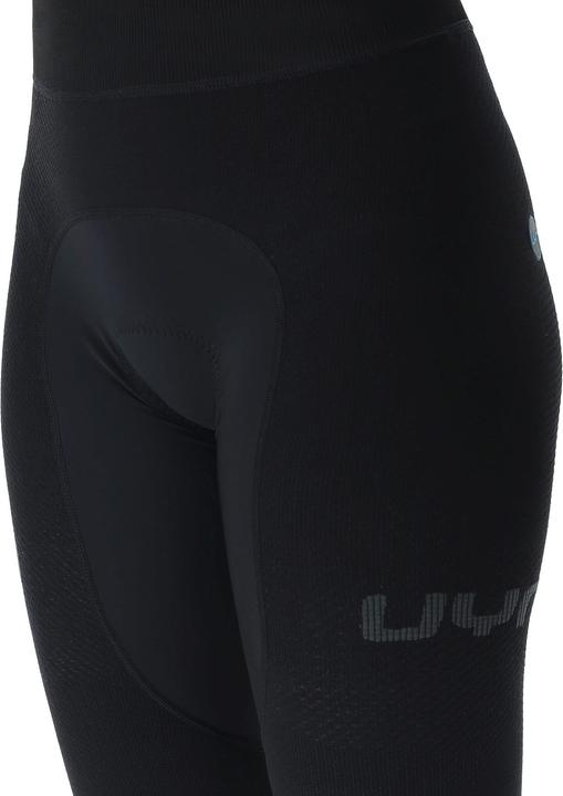Actual product image UYN 3/4 cycling shorts Ridemiles (L)