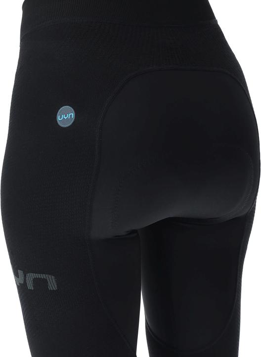 Actual product image UYN 3/4 cycling shorts Ridemiles (L)