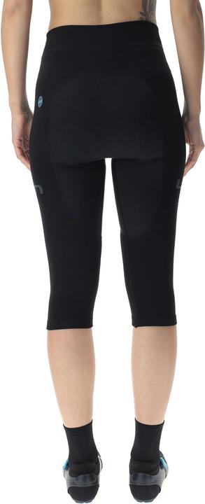 Actual product image UYN 3/4 cycling shorts Ridemiles (L)
