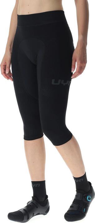Actual product image UYN 3/4 cycling shorts Ridemiles (L)