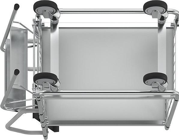 Produktbild HelgeNyberg Leiterwagen SERIE 100 (200 kg)