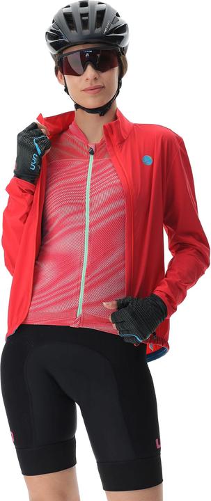 Actual product image UYN Ultralight Wind cycling jacket (M)