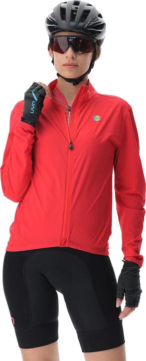 Actual product image UYN Ultralight Wind cycling jacket (M)