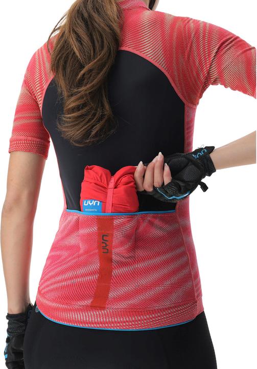 Actual product image UYN Ultralight Wind cycling jacket (M)